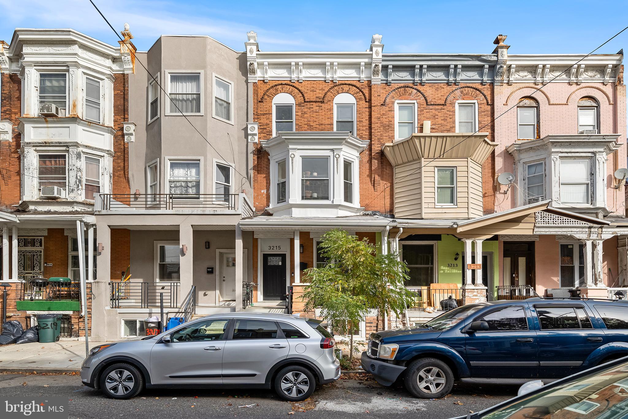 3215 W NORRIS STREET