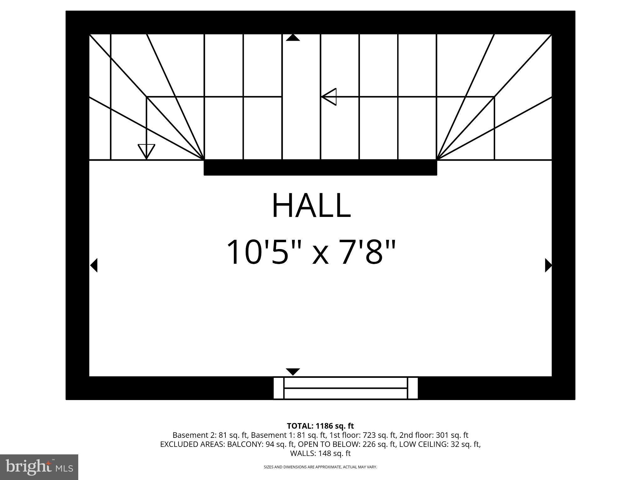 400-16 S 2ND STREET 416B