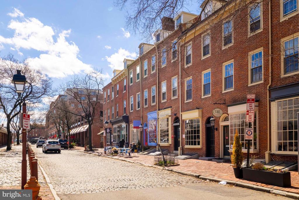 400-16 S 2ND STREET 416B