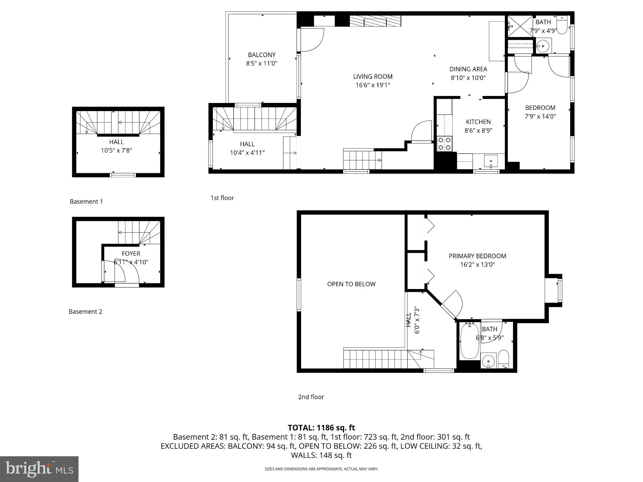 400-16 S 2ND STREET 416B