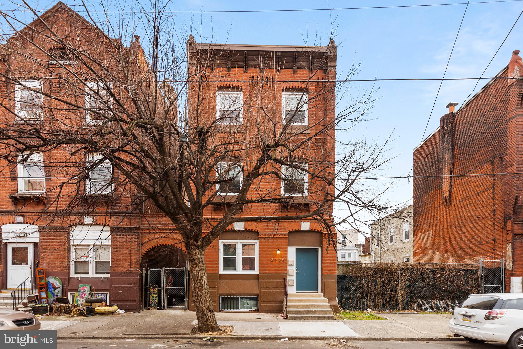 2125 N 20TH STREET 2