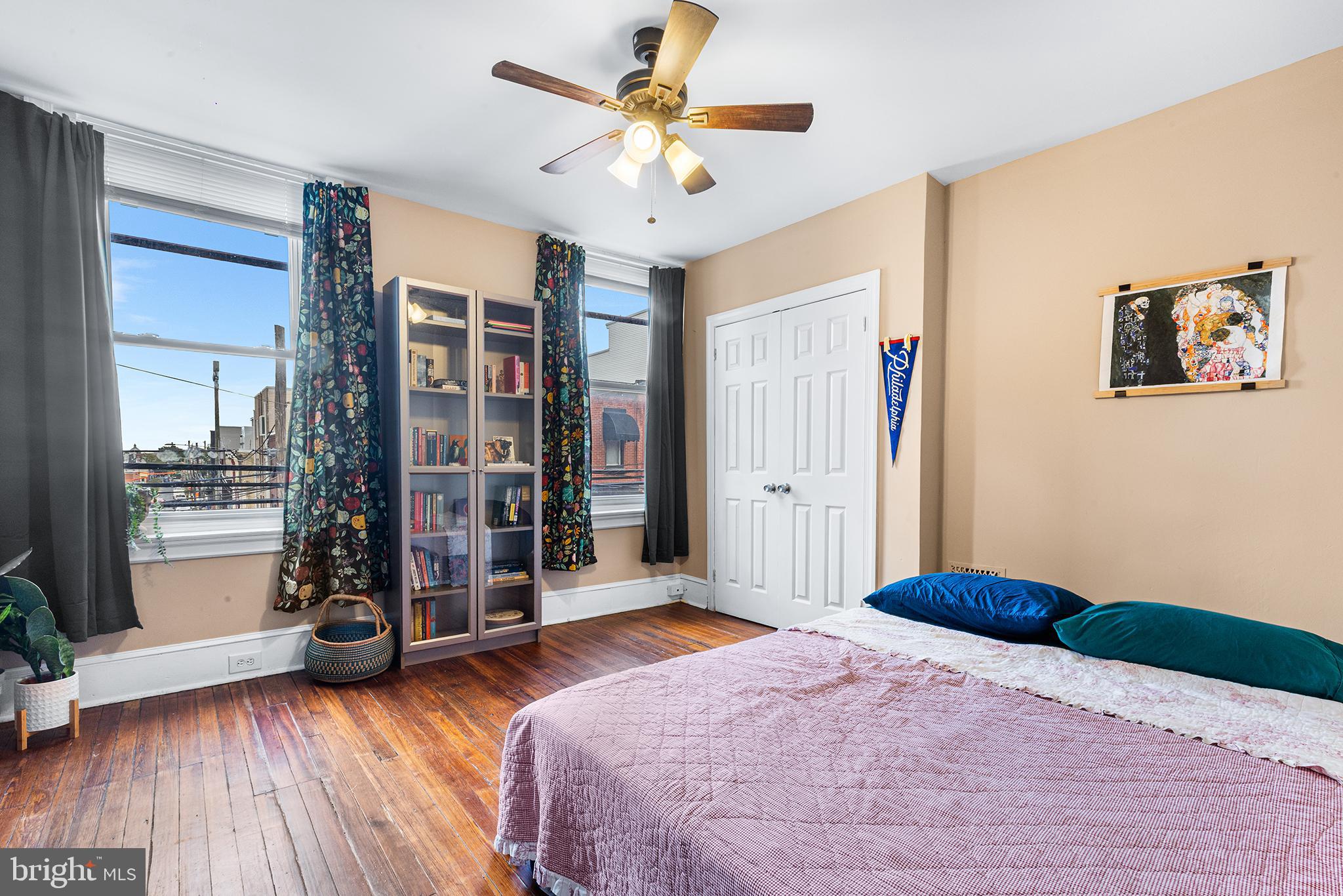 2718 W JEFFERSON STREET