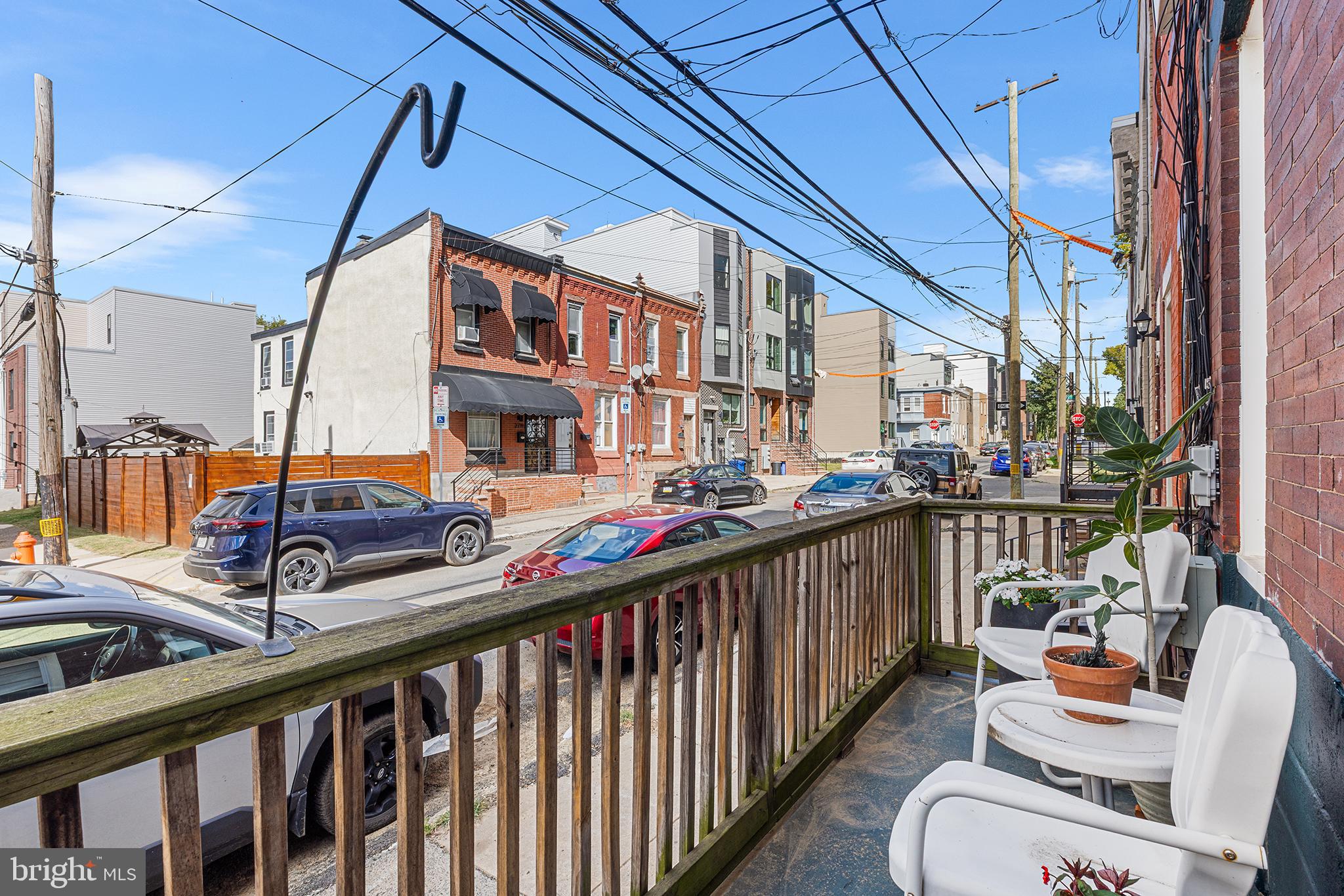 2718 W JEFFERSON STREET