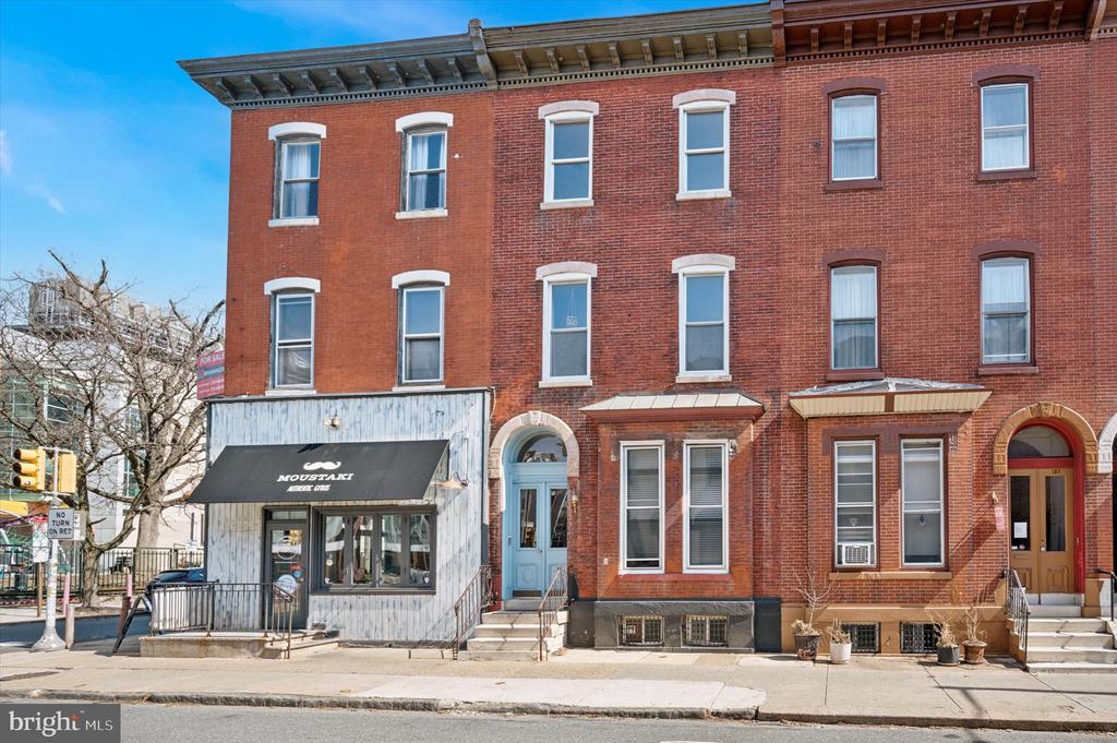 159 N 21ST STREET 2F