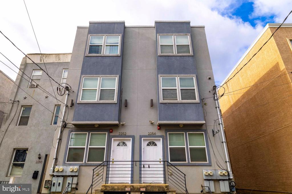 2254 N 12TH STREET