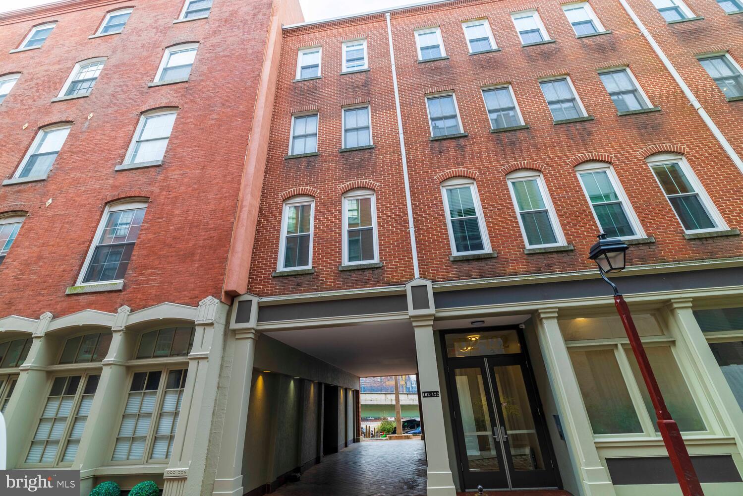 102 CHURCH STREET 22 409