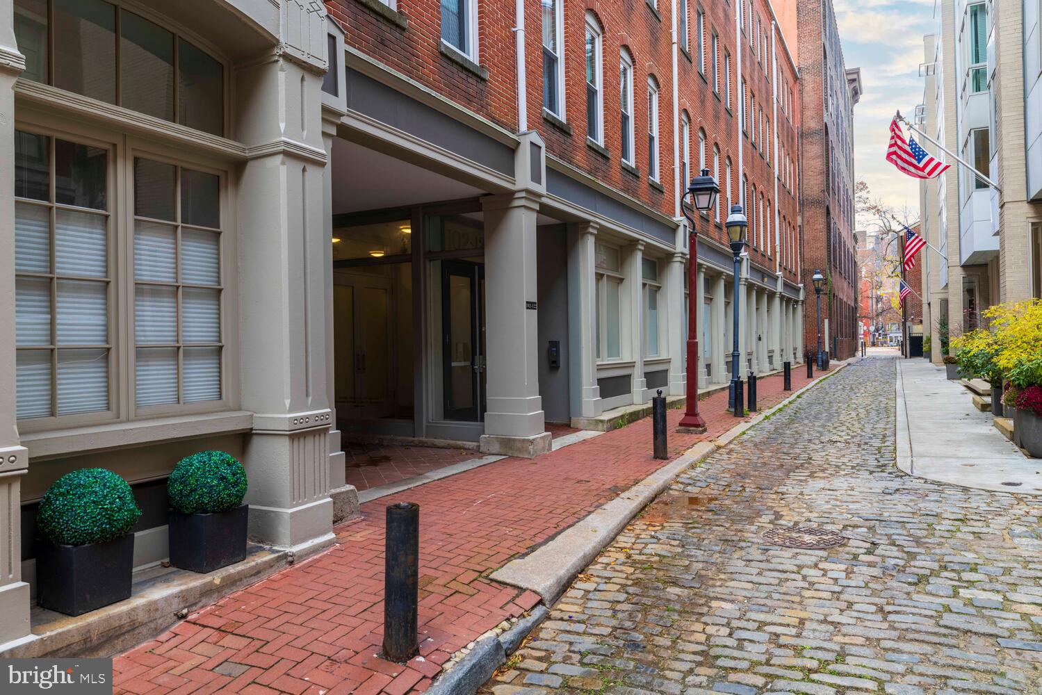 102 CHURCH STREET 22 409