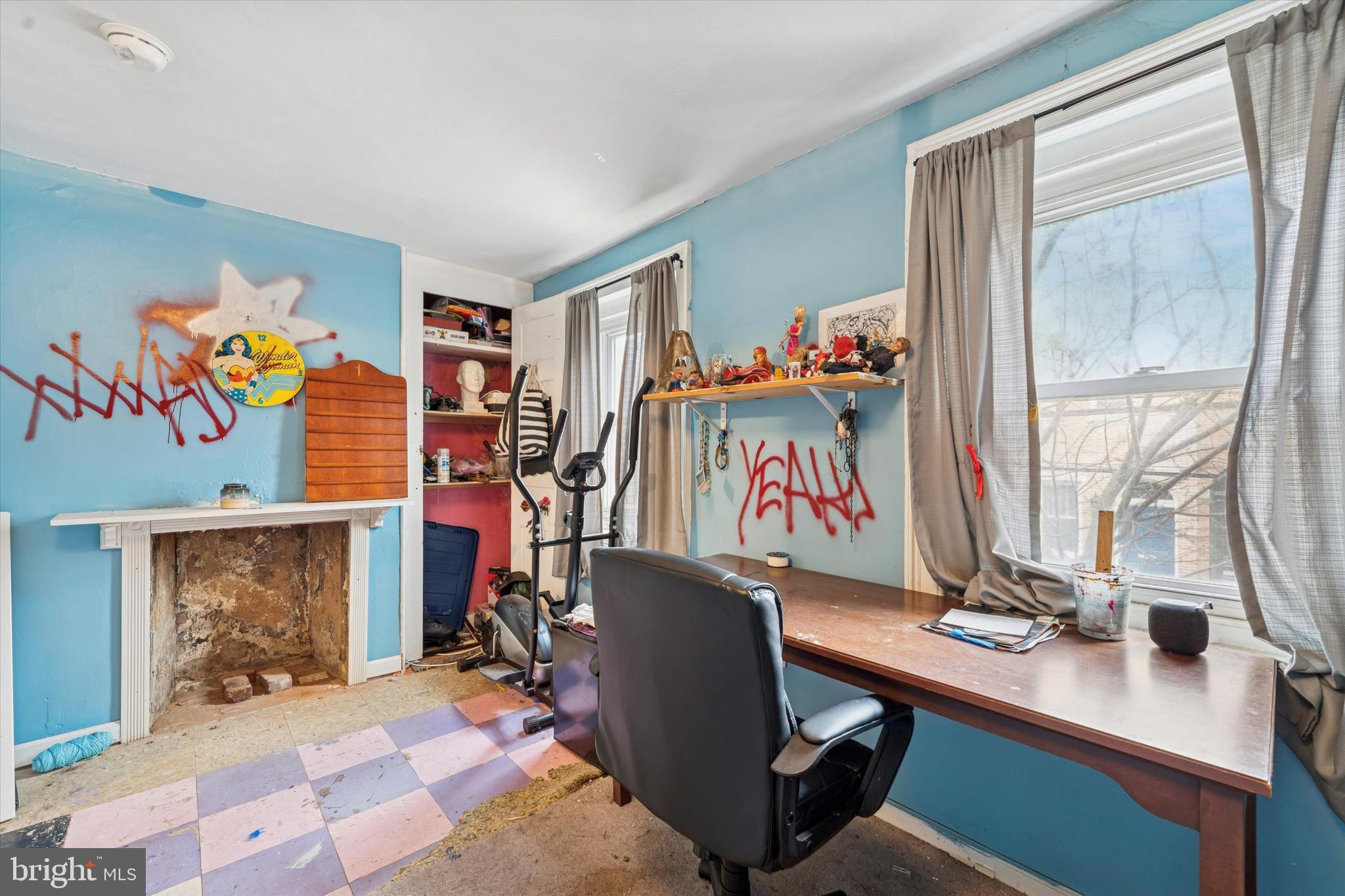 1122 MARLBOROUGH STREET