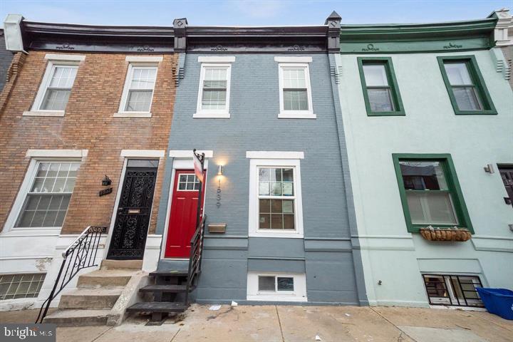 1539 S RINGGOLD STREET