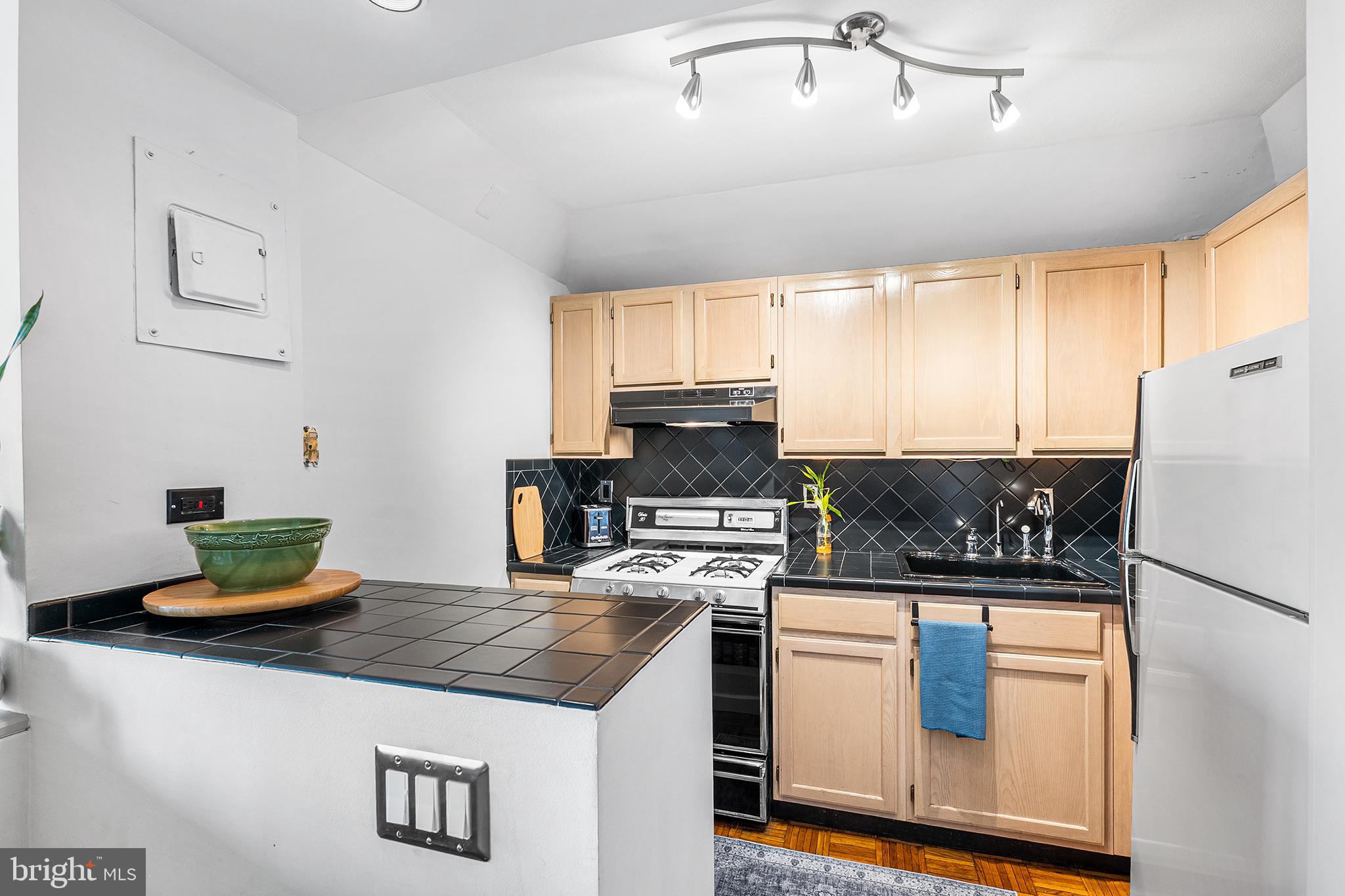 604 S WASHINGTON SQUARE 36 1106