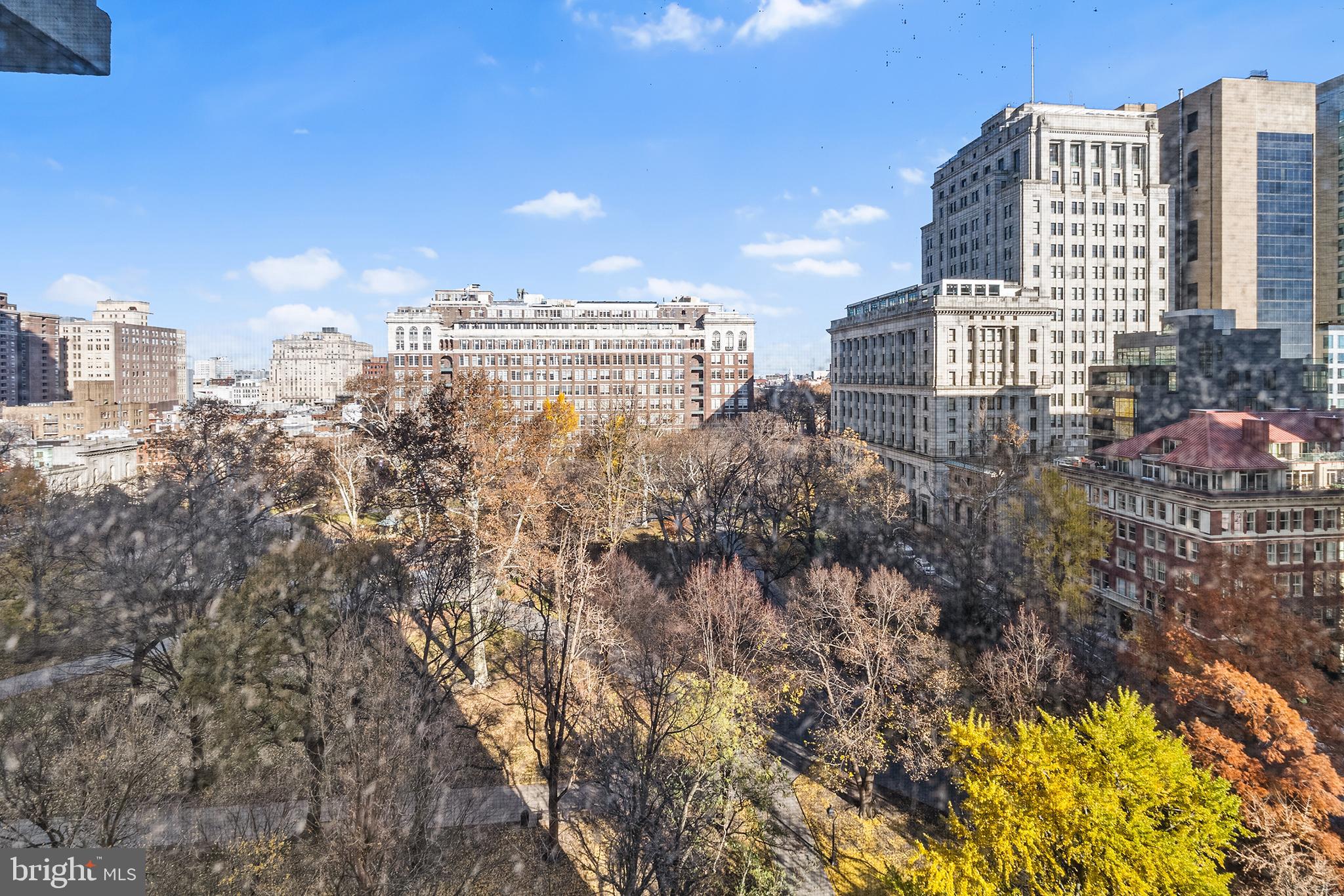 604 S WASHINGTON SQUARE 36 1106