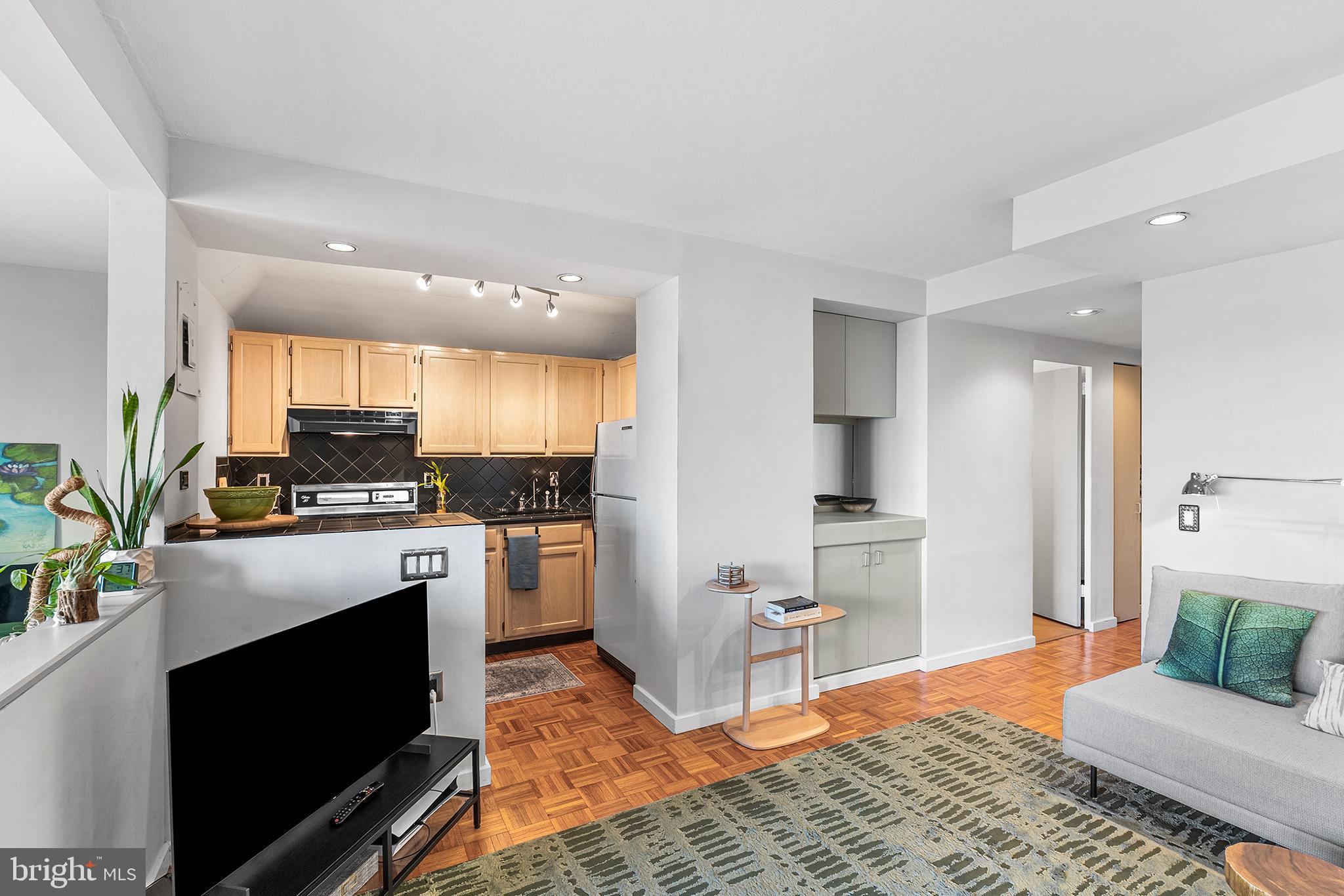 604 S WASHINGTON SQUARE 36 1106