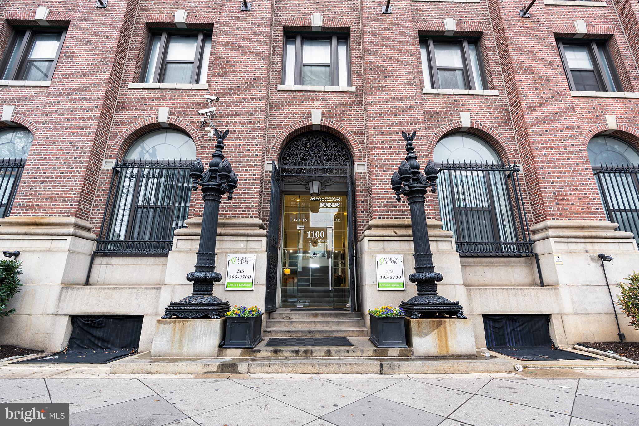 1100 S BROAD STREET 00 200A