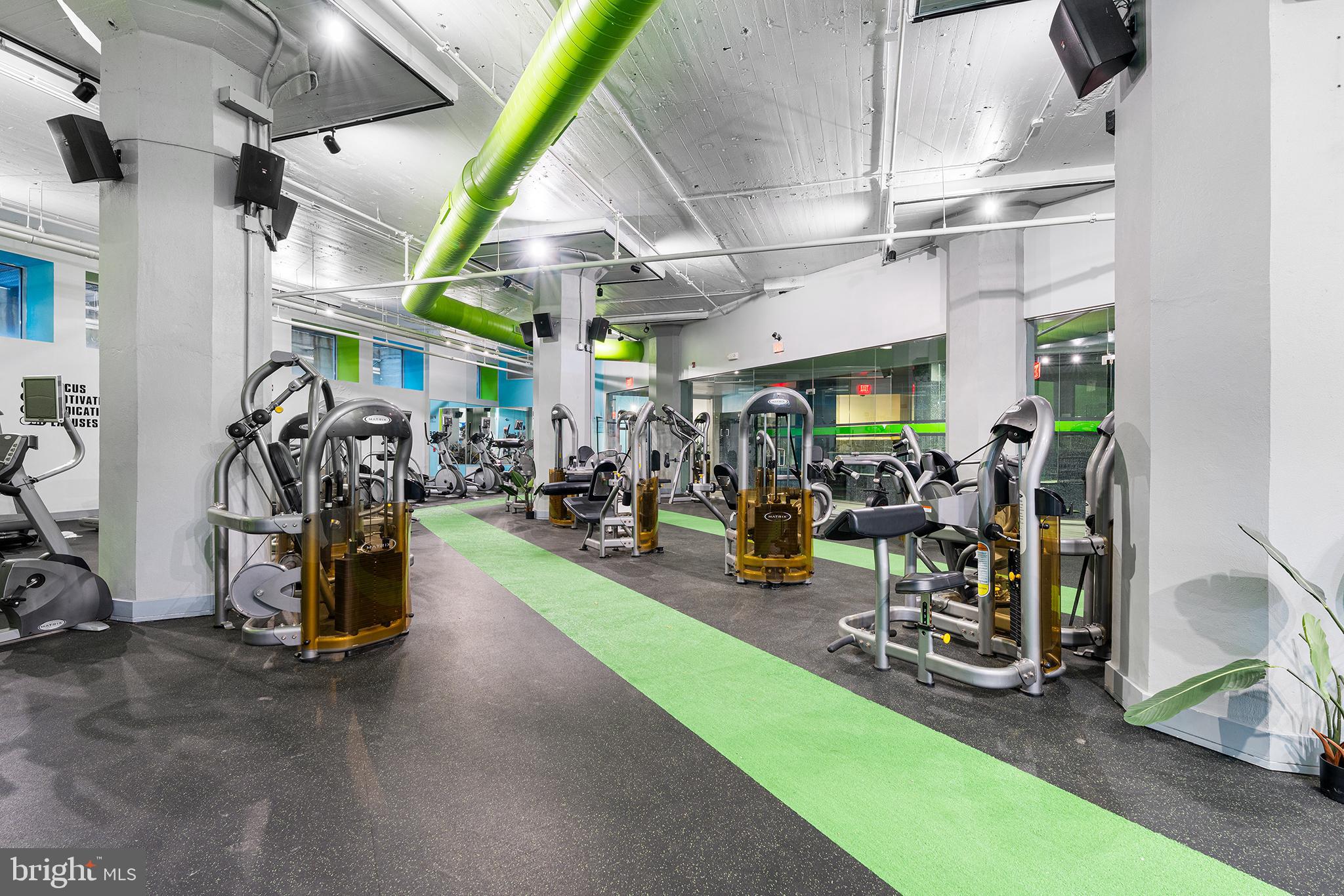 1100 S BROAD STREET 00 200A