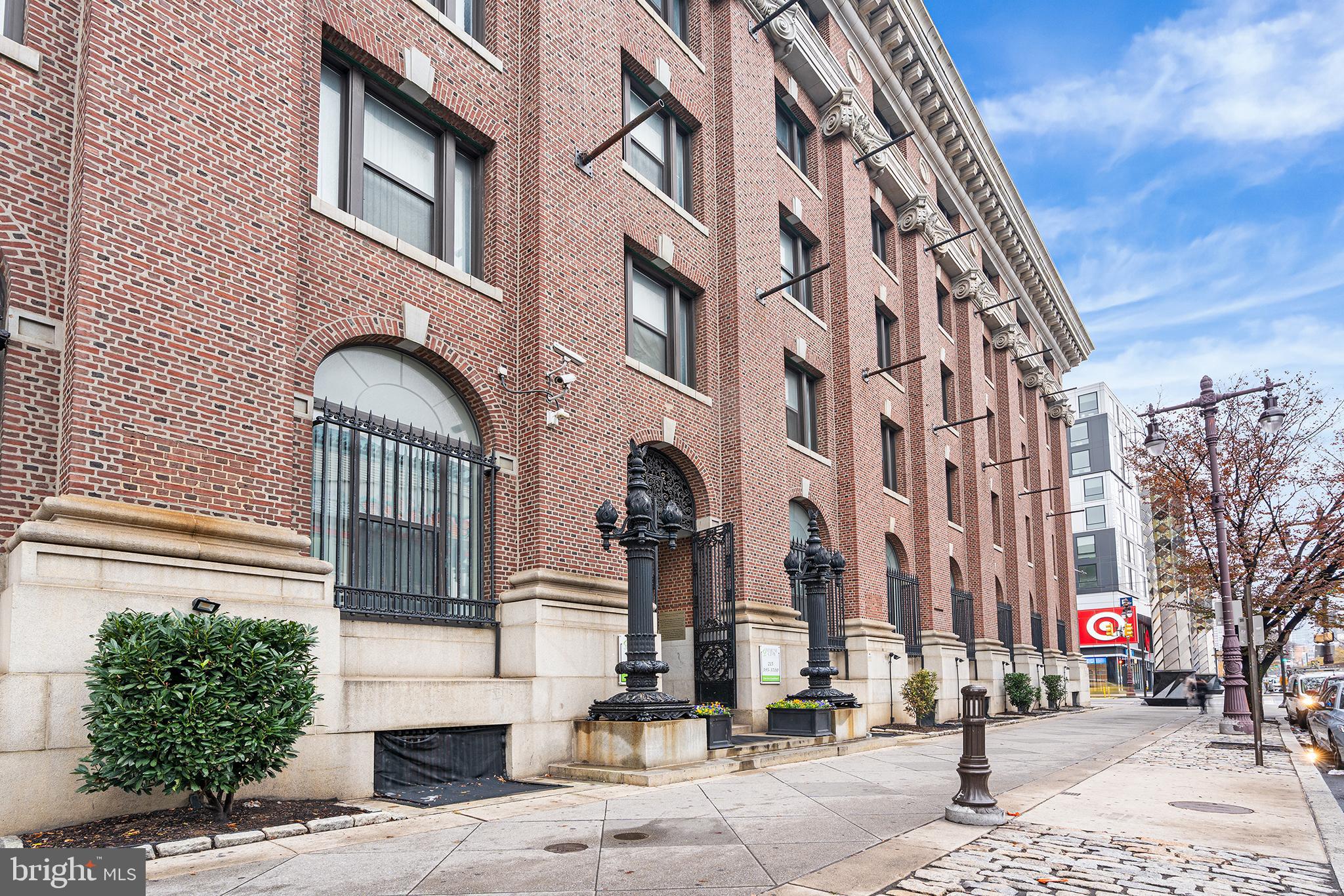 1100 S BROAD STREET 00 200A