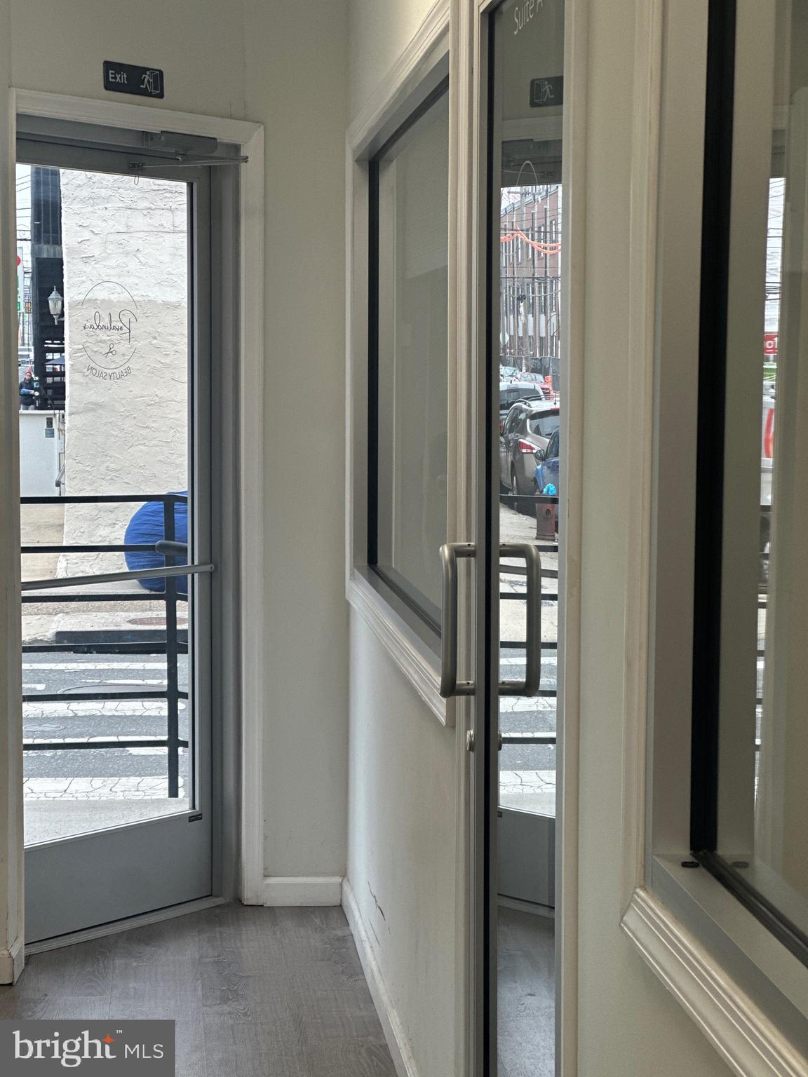 1901 N HOWARD STREET B