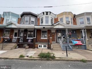 3553 STOUTON STREET