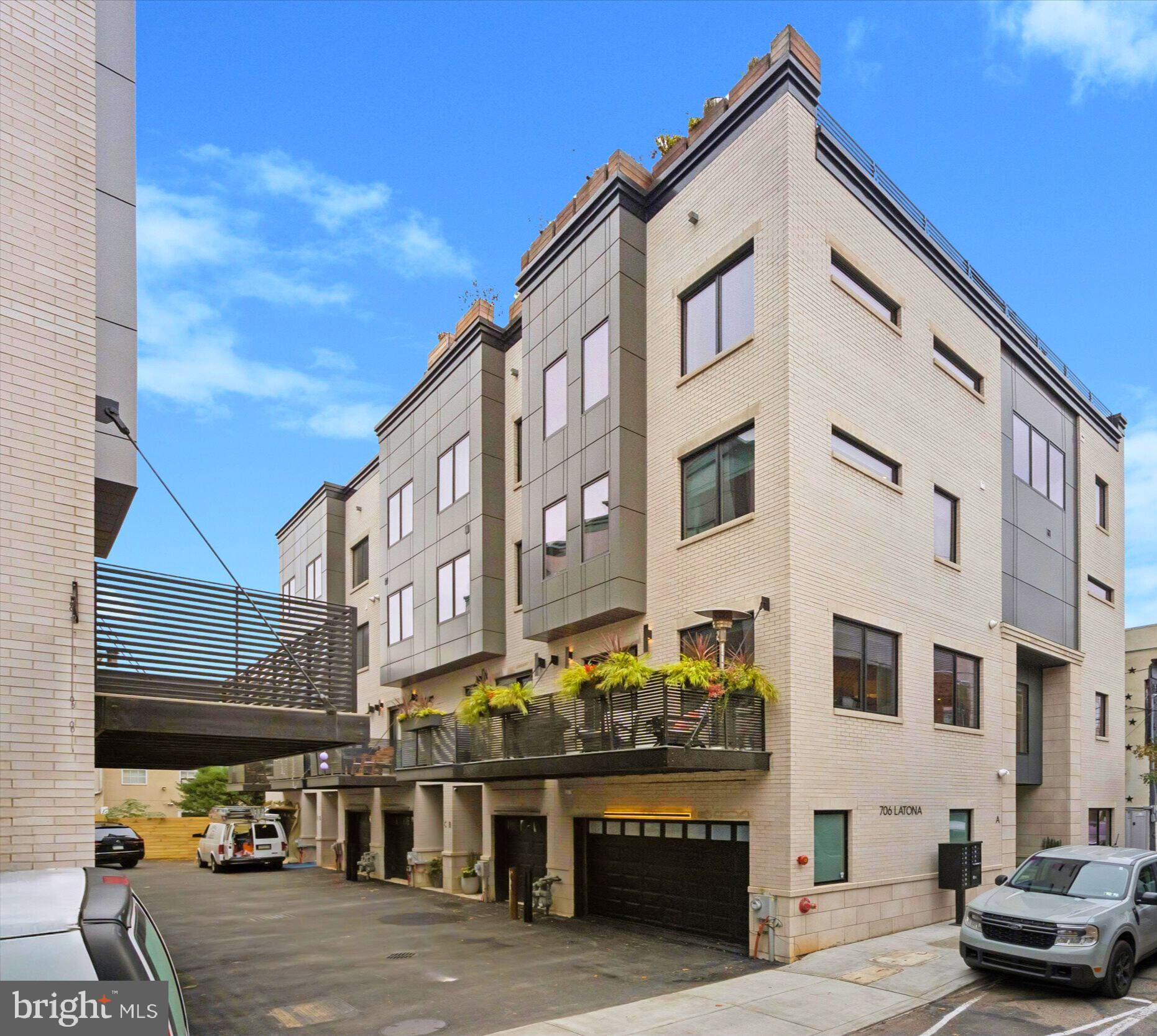 706 LATONA STREET A