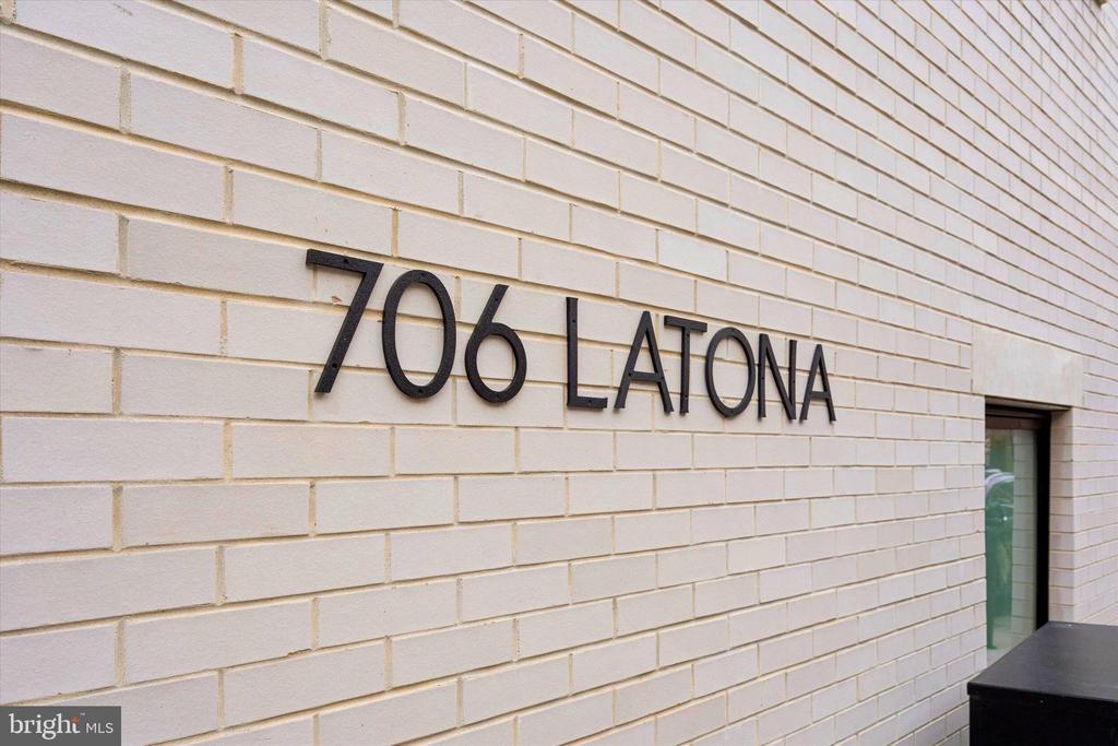706 LATONA STREET A