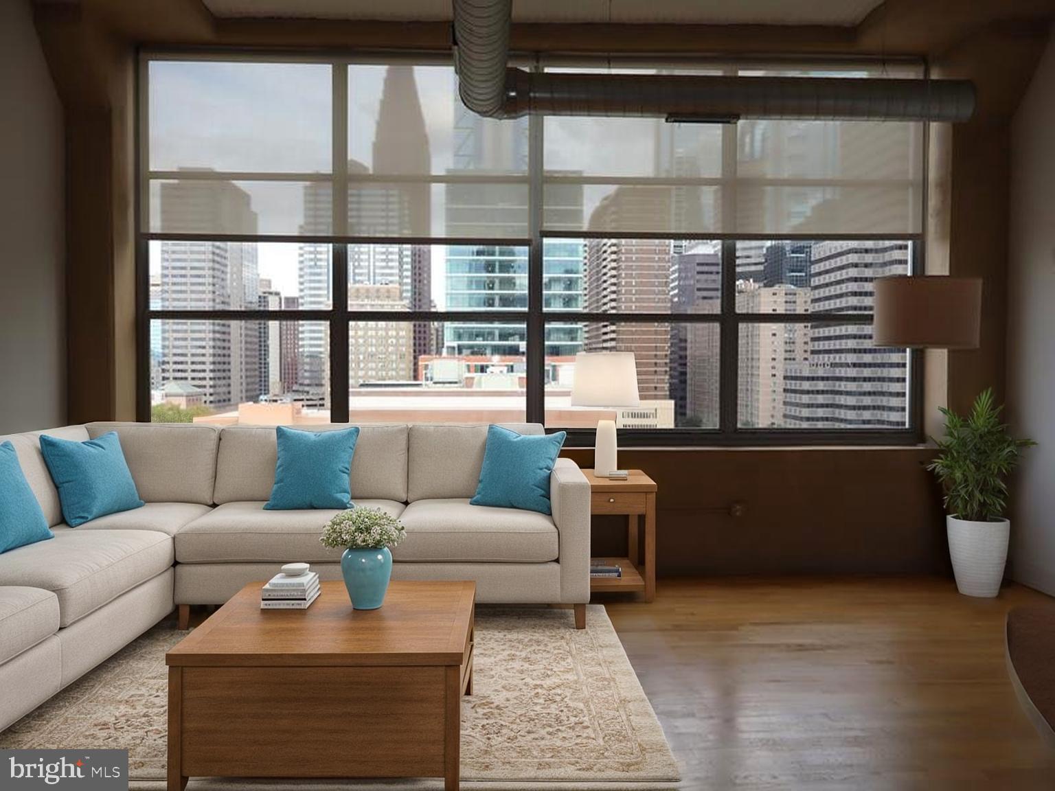 2200 ARCH STREET 28 906