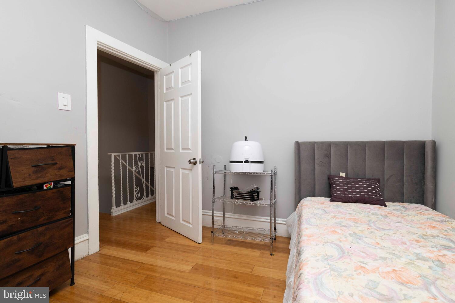 133 E ALBANUS STREET