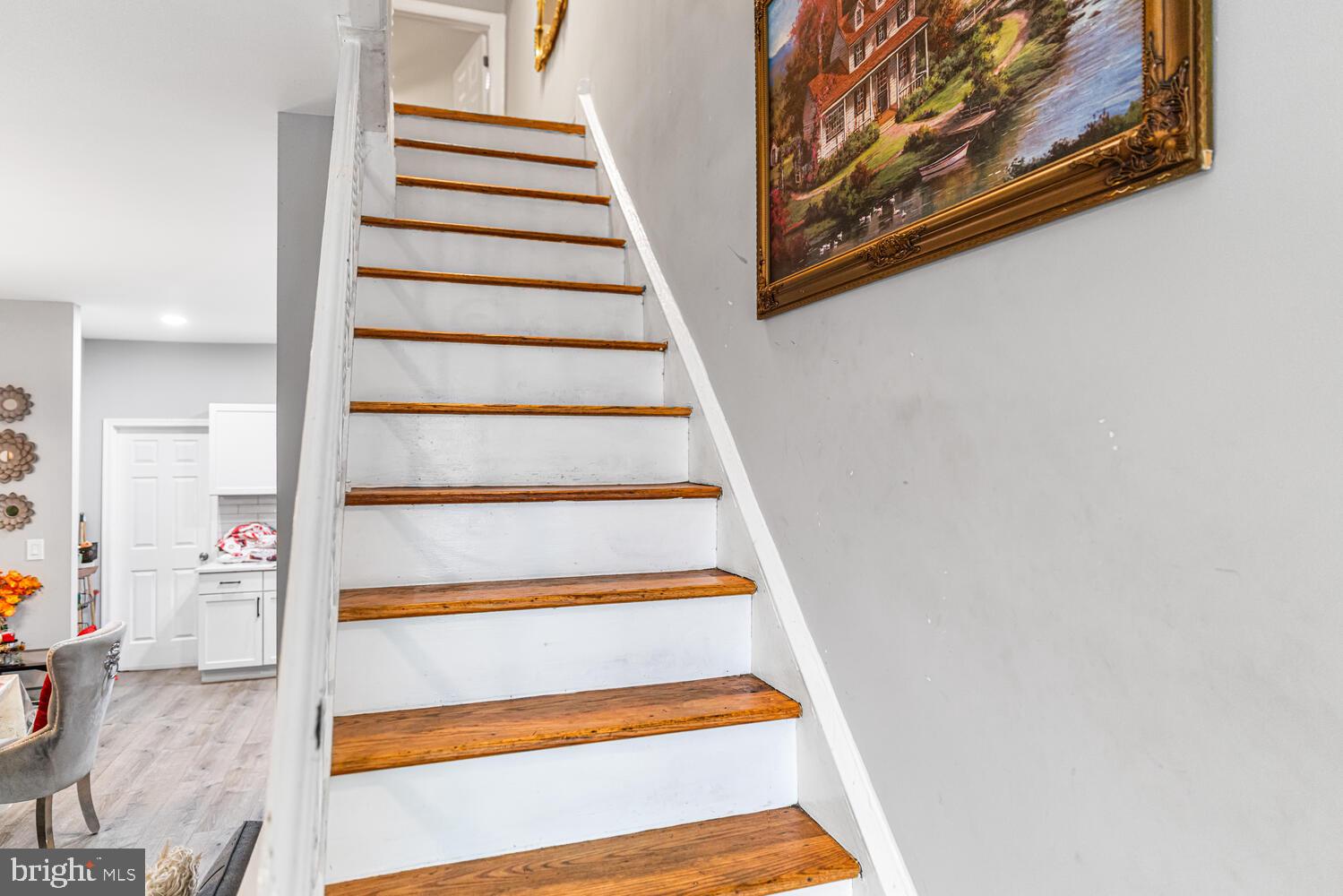 133 E ALBANUS STREET