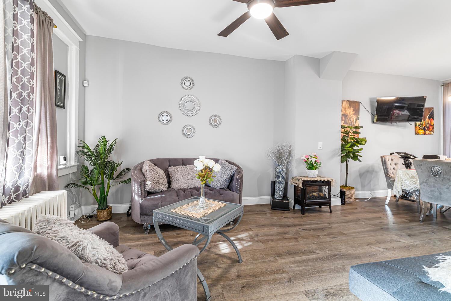 133 E ALBANUS STREET