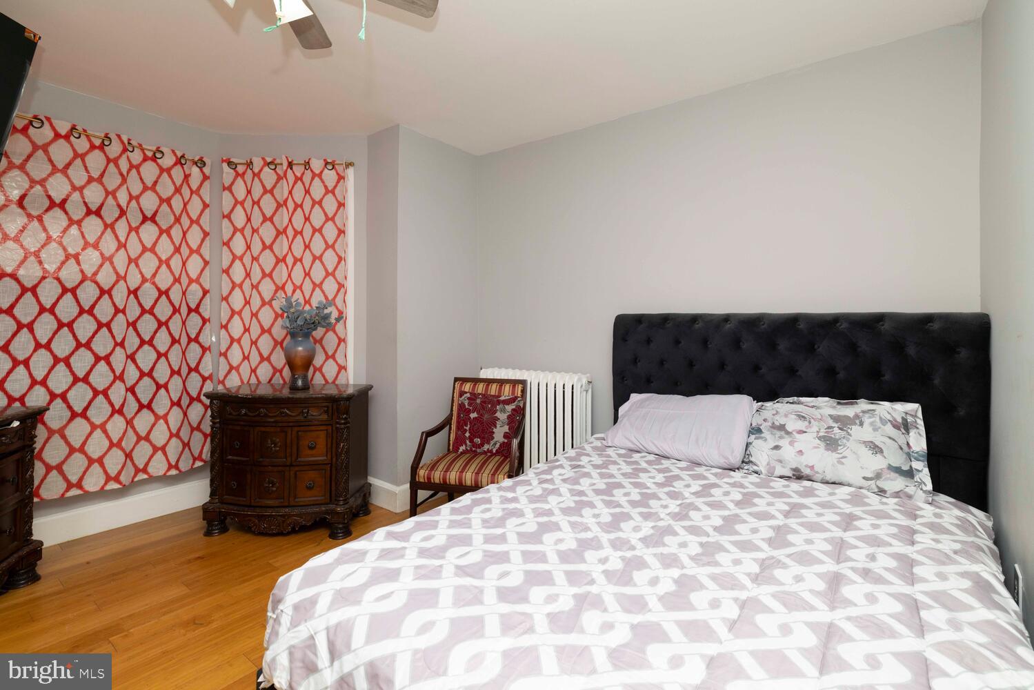 133 E ALBANUS STREET