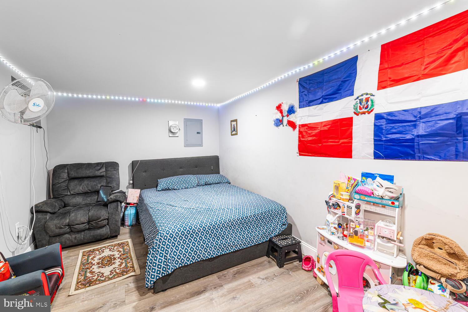 133 E ALBANUS STREET