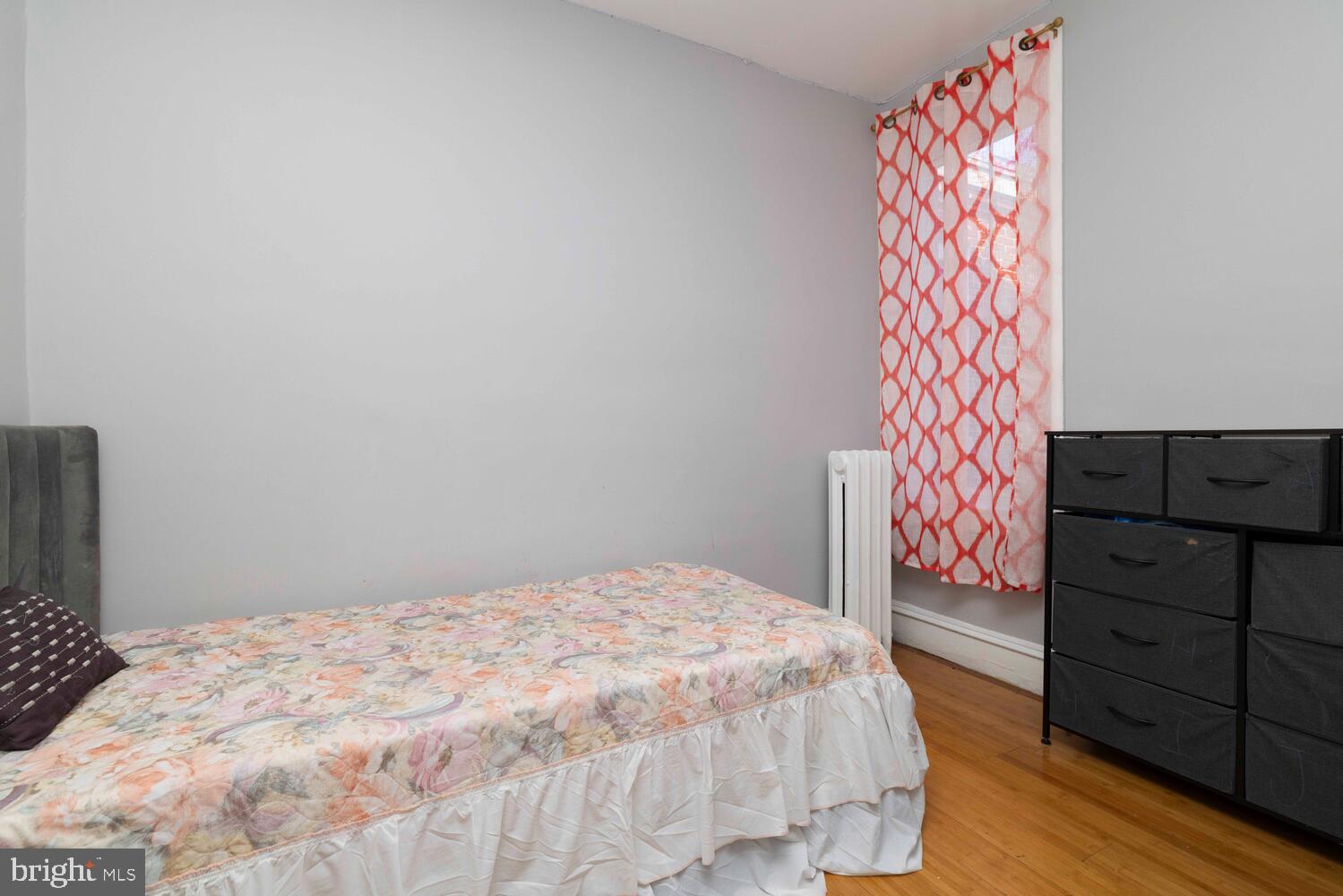 133 E ALBANUS STREET