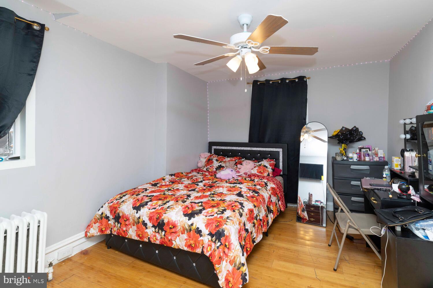 133 E ALBANUS STREET