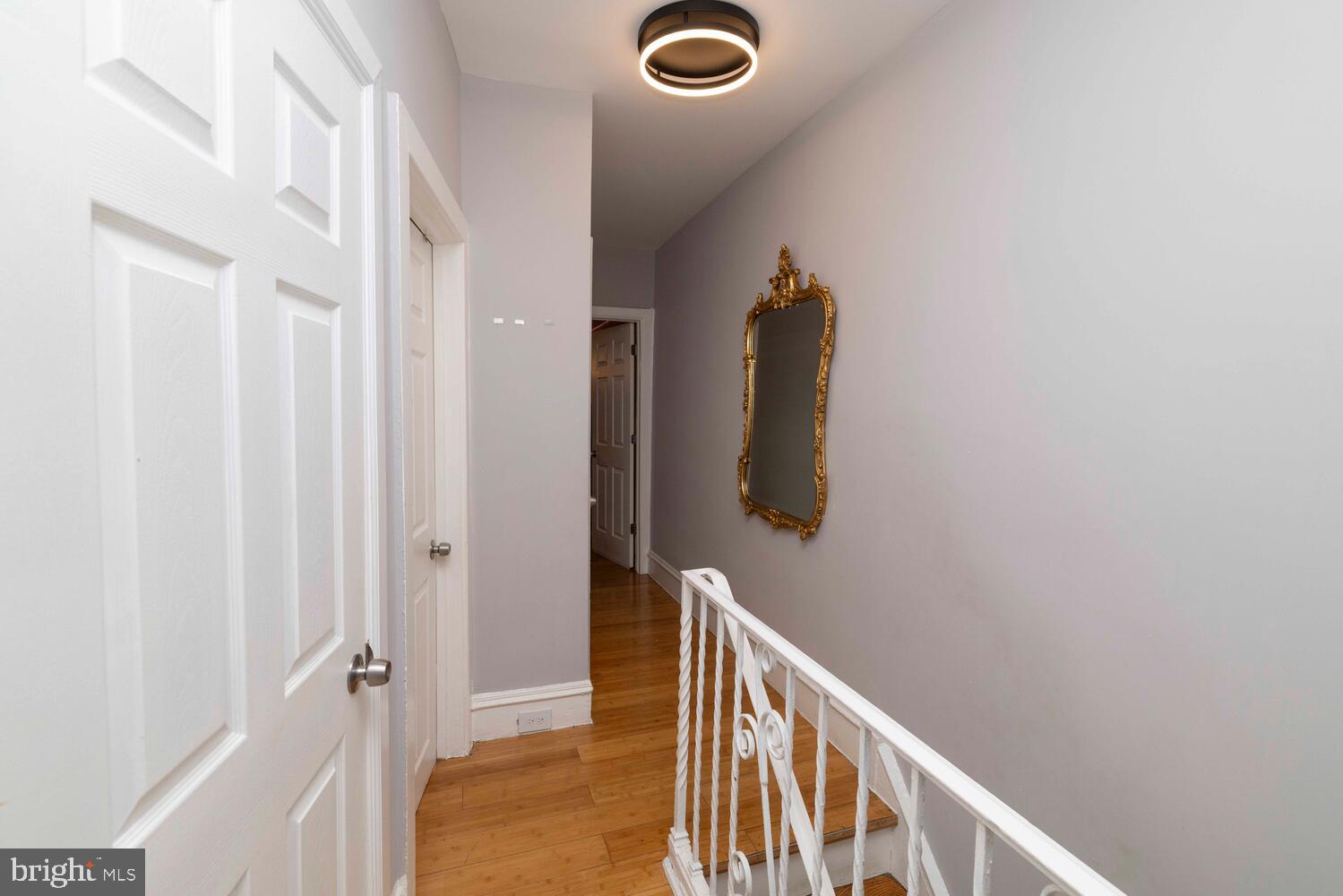 133 E ALBANUS STREET