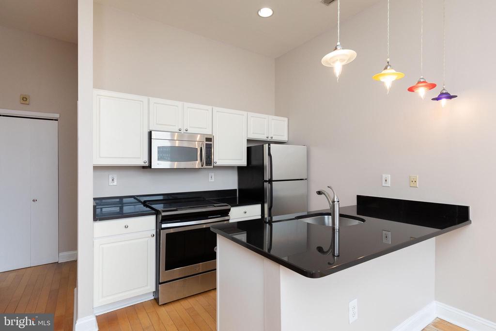 315 ARCH STREET 408