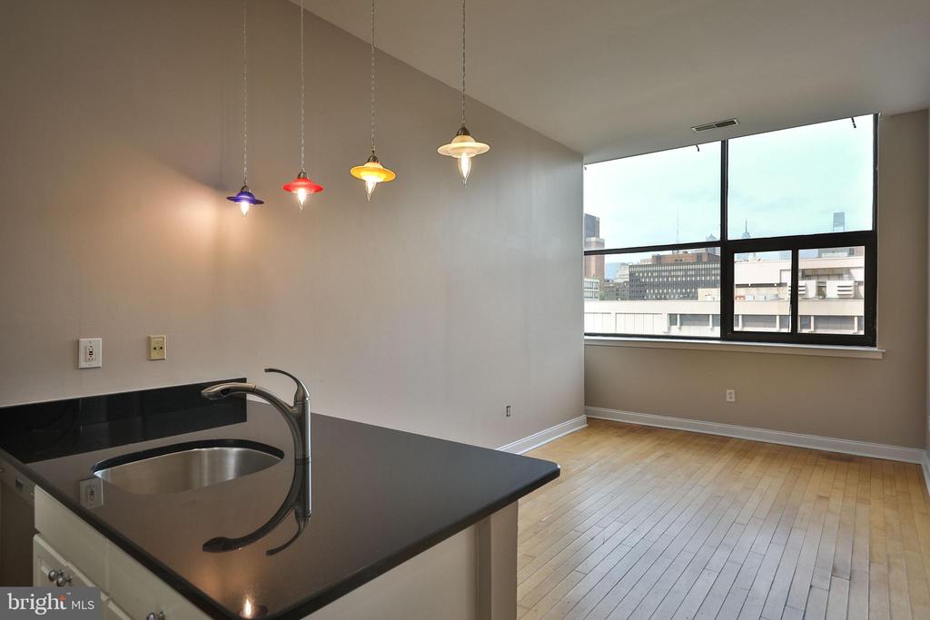 315 ARCH STREET 408