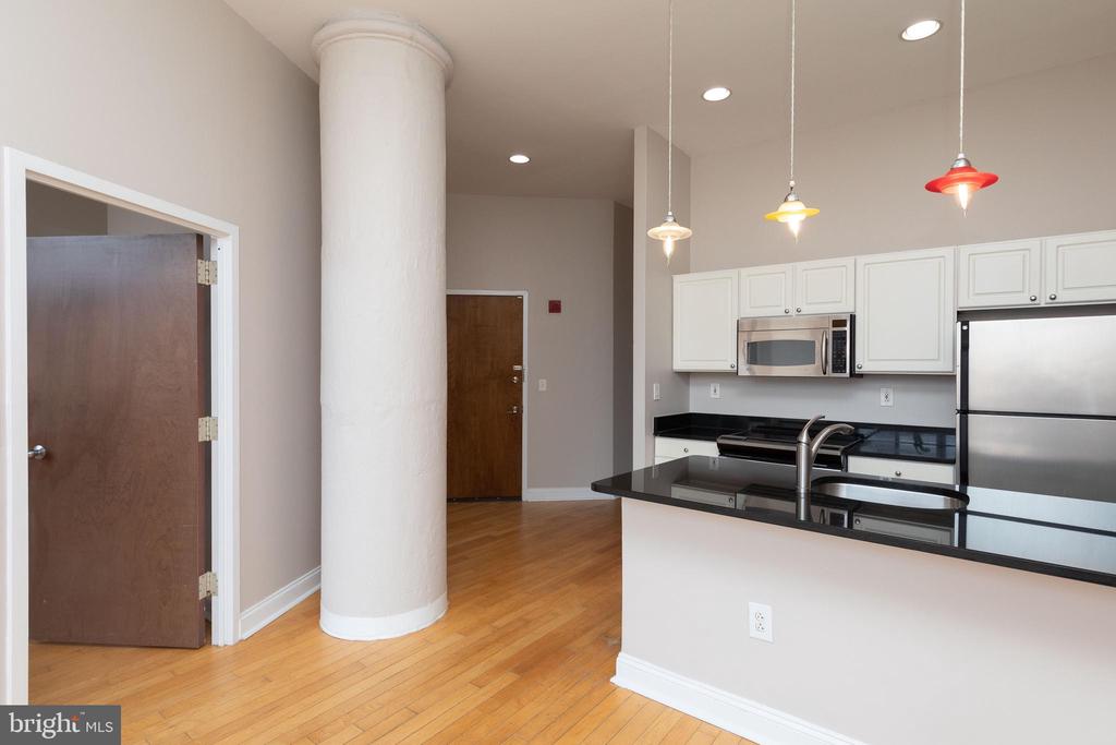 315 ARCH STREET 408