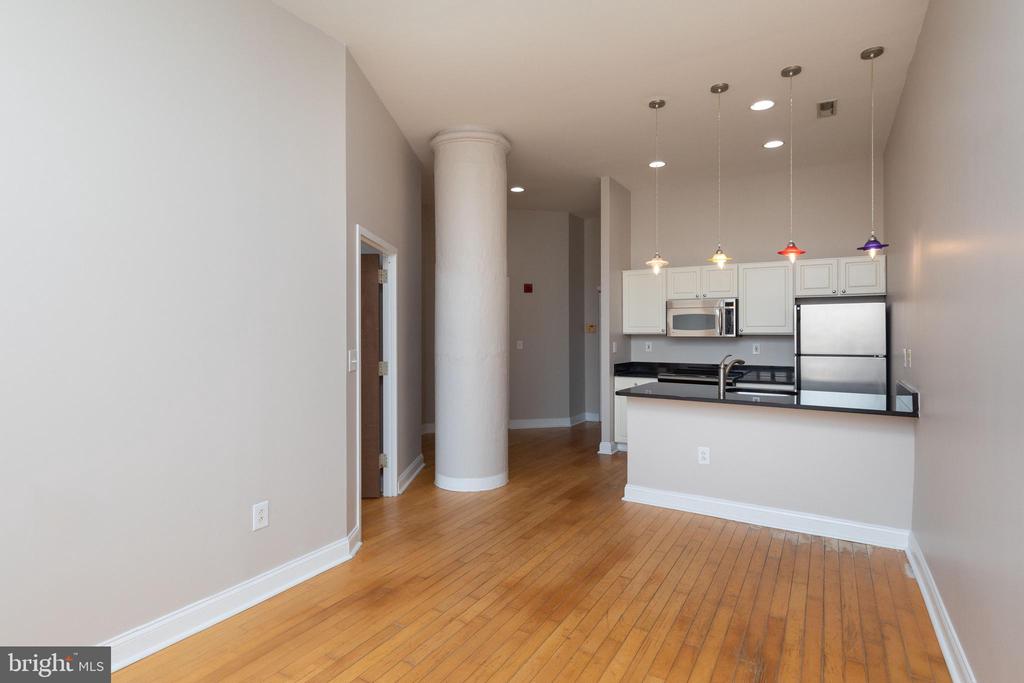315 ARCH STREET 408