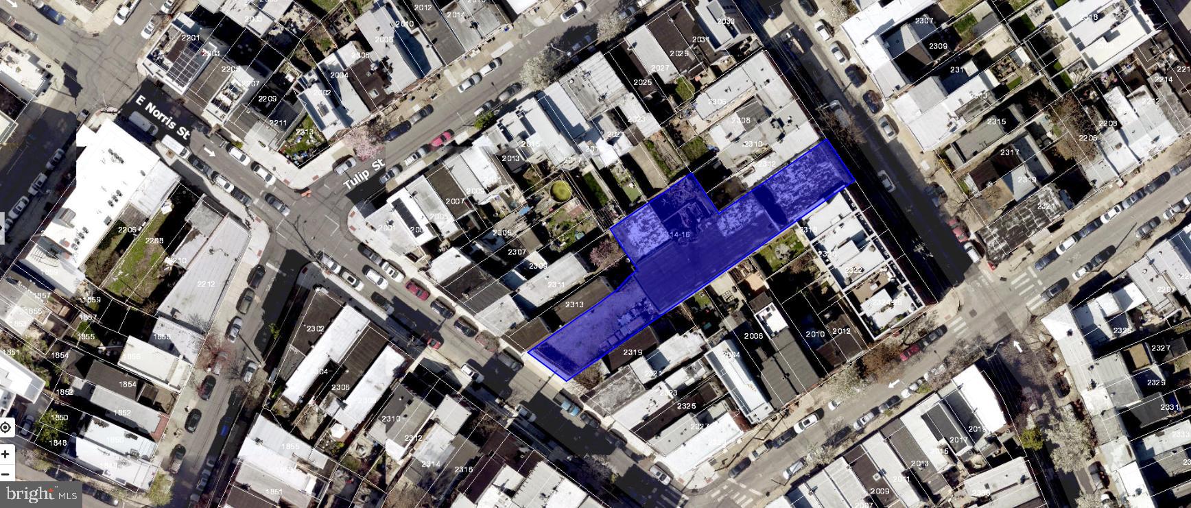 2314 E SUSQUEHANNA AVENUE 16