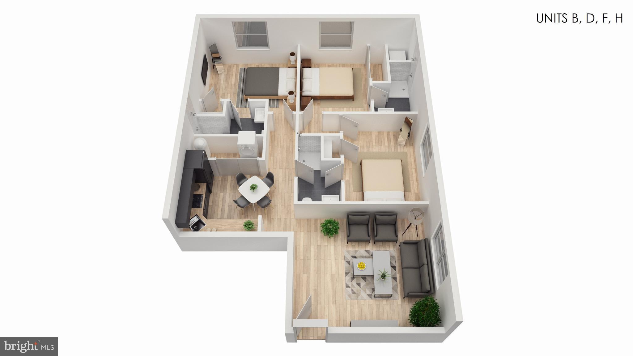 1917 E LETTERLY STREET F