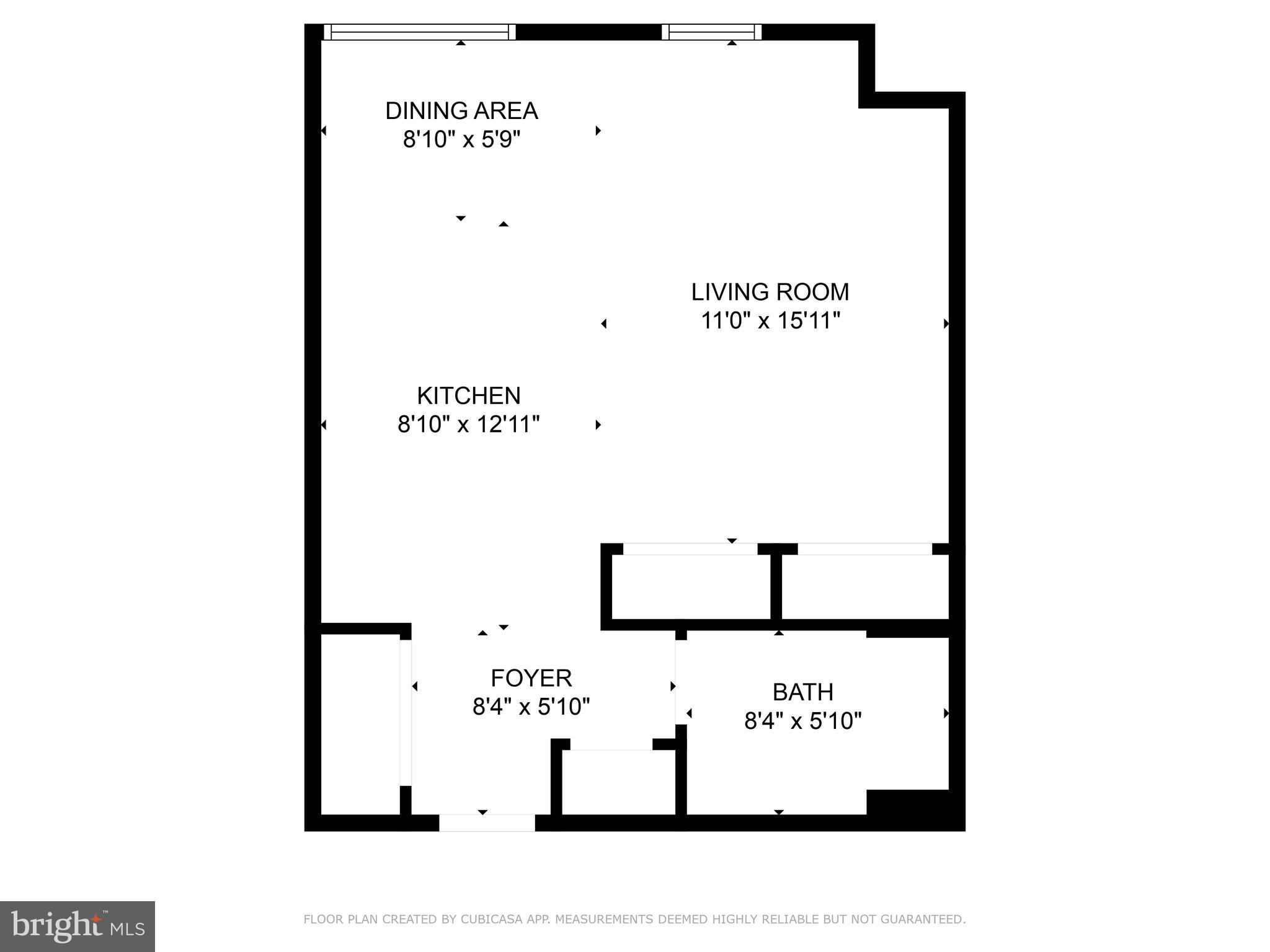 330 CECIL B MOORE AVENUE 107