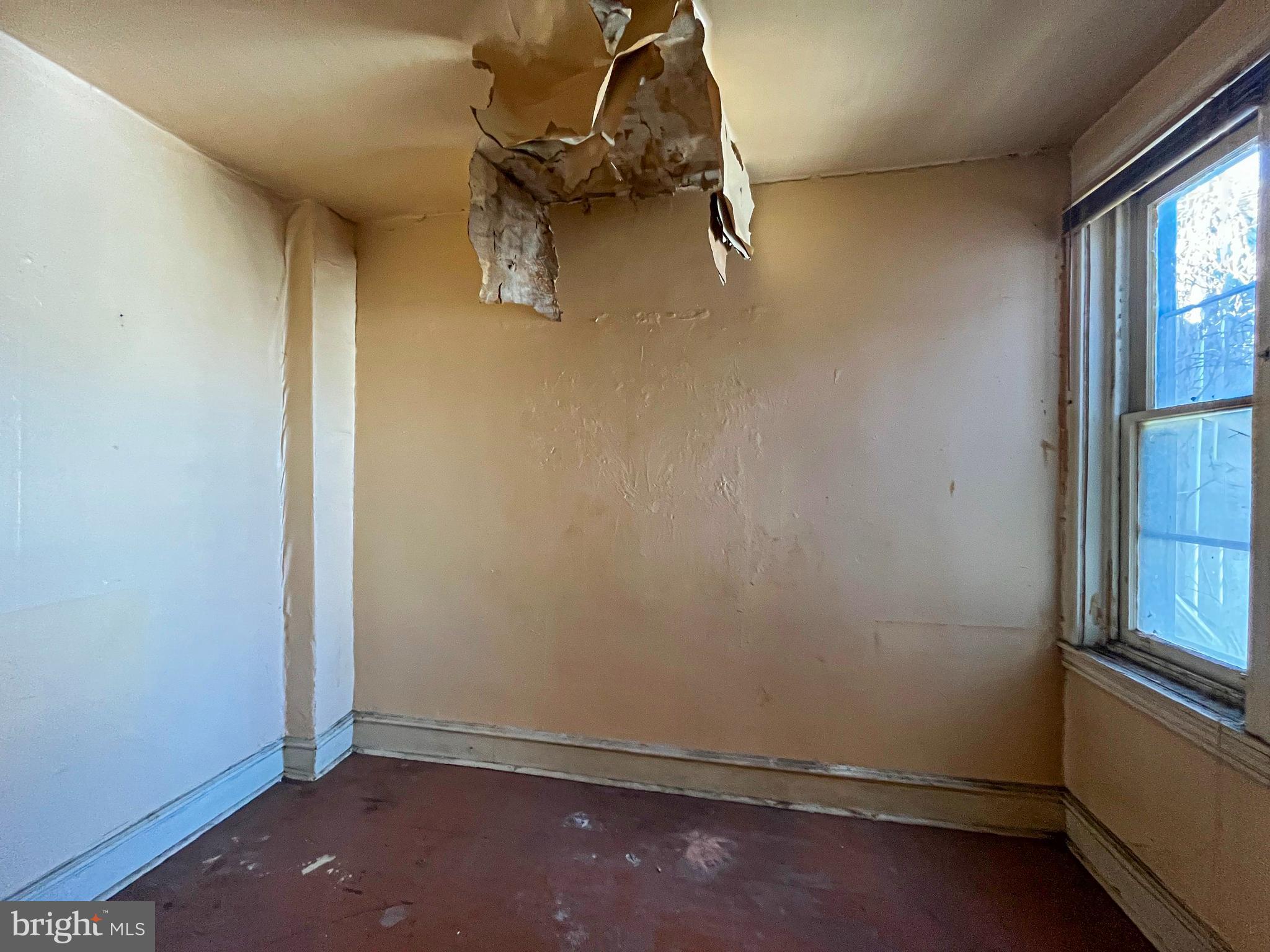 2825 W CLEMENTINE STREET