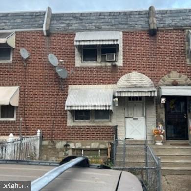 3941 K STREET
