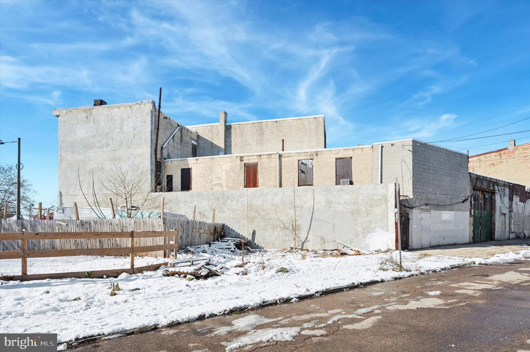 4311-13 LANCASTER AVENUE