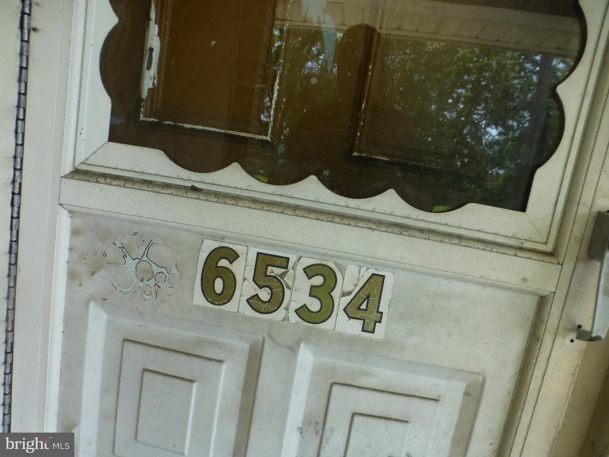 6534 HEGERMAN STREET