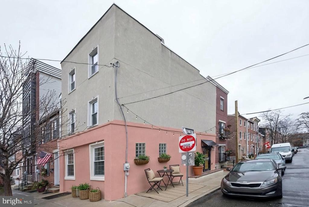 923 S 3RD STREET