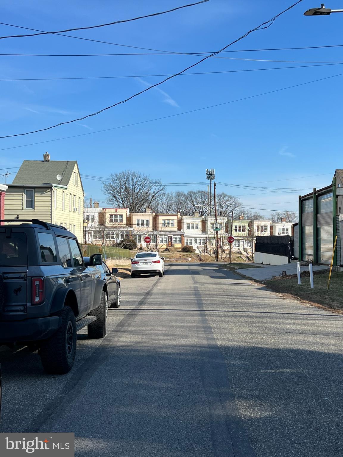 8048 MONTAGUE STREET