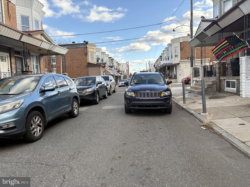 1943 E PACIFIC STREET