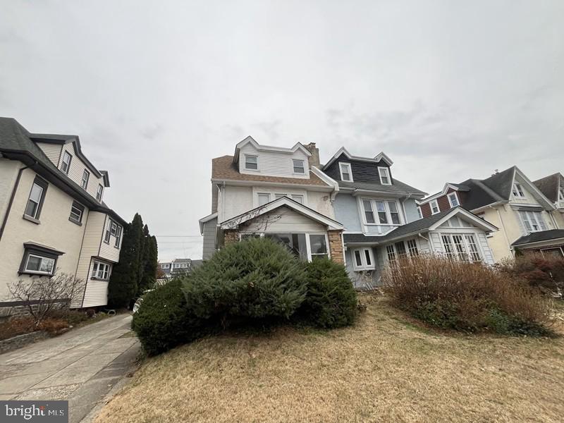 6419 N FAIRHILL STREET