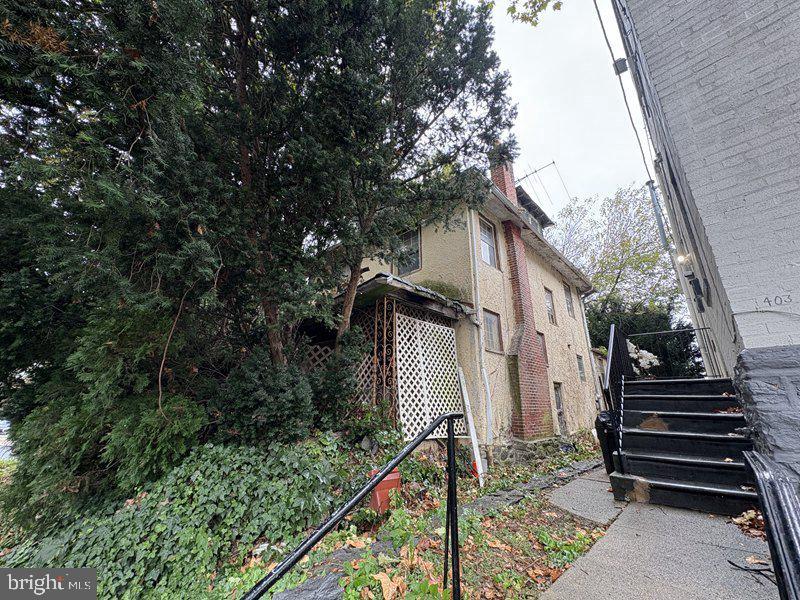401 KERPER STREET