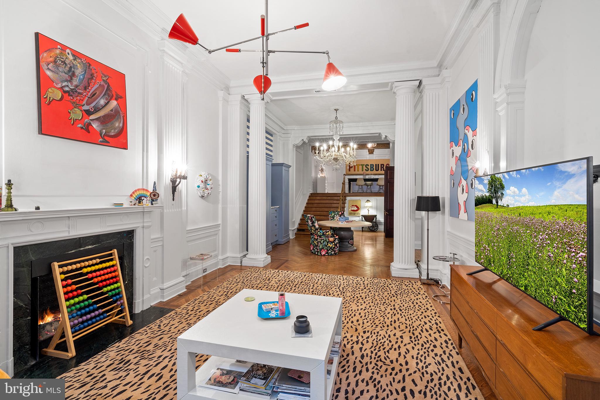 2009 SPRUCE STREET C