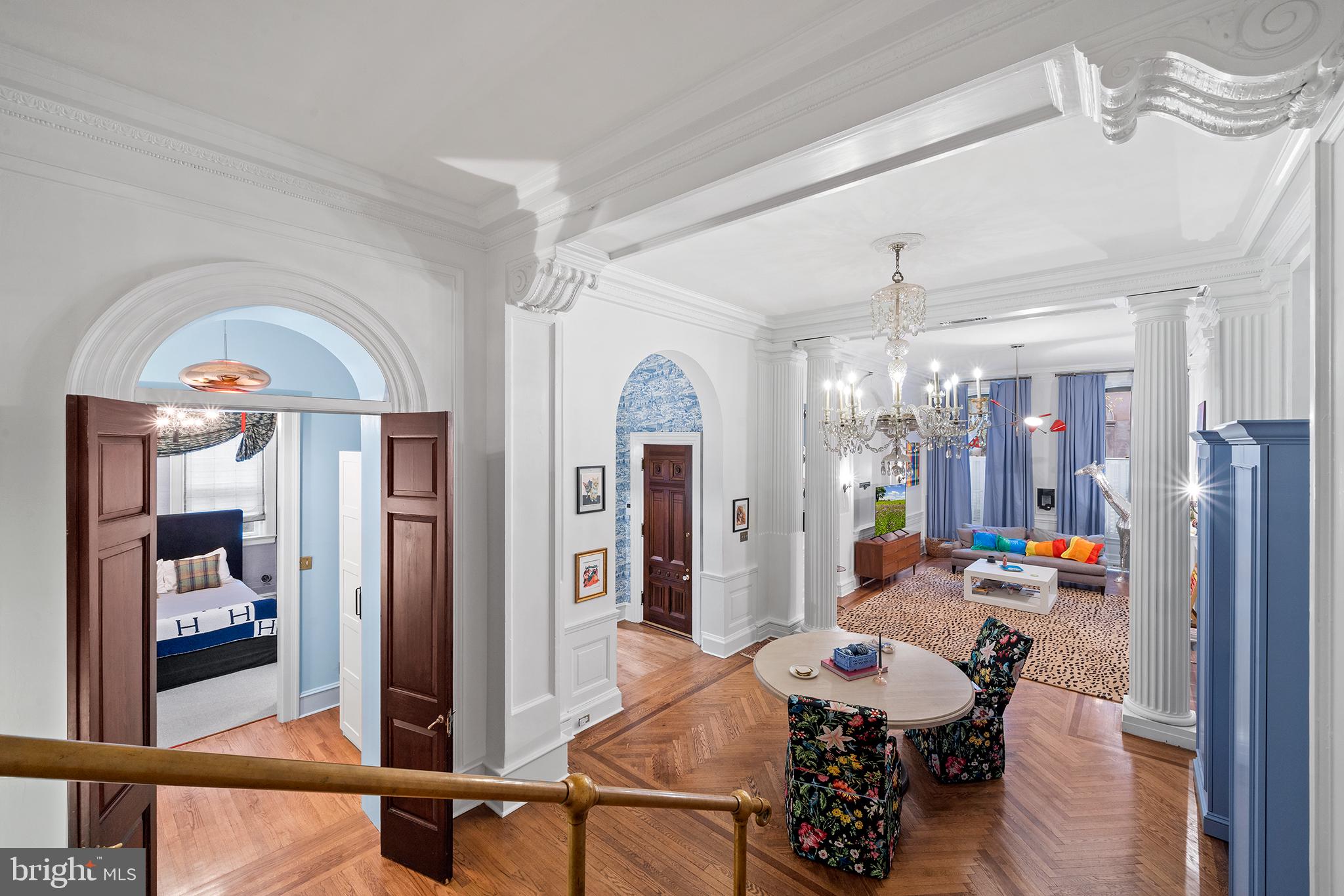 2009 SPRUCE STREET C